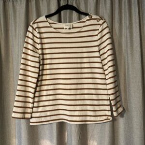 Sézane Colette Mariniere